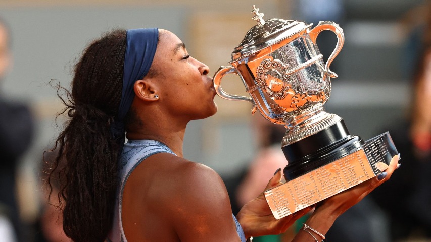 Gauff and Fritz to Lead Team USA at United Cup 2026 as Star-Studded Line-Up Revealed