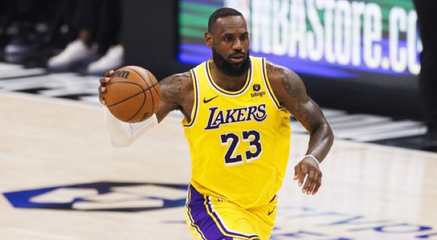 NBA All-Time: The Top 10 Scoring Legends You Need to Know