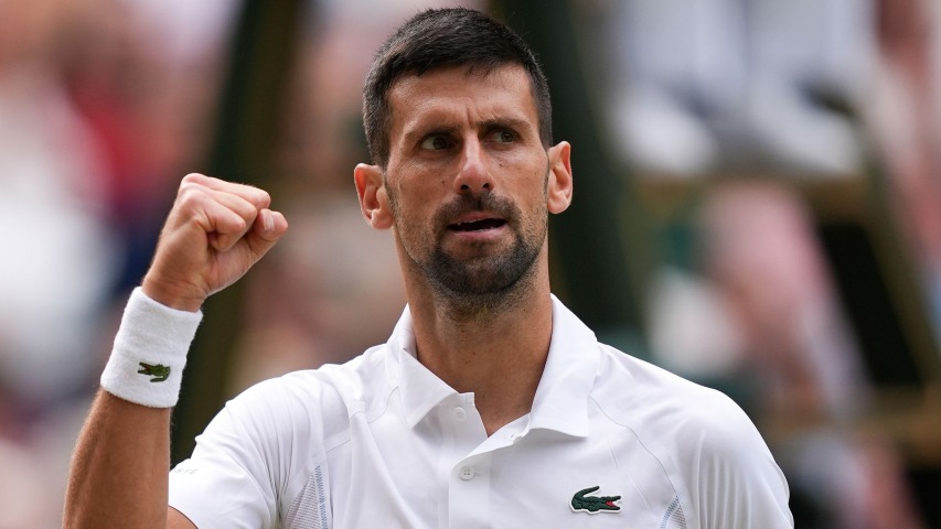 Top 10 Players with the Most Grand Slam Titles in Tennis History