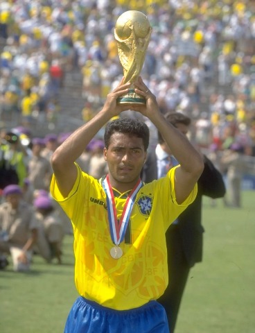 Top 10 Footballers With the Most Goals in a Single Season Ever